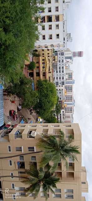 1 BHK Flat In Sainath Complex For Sale  In Dhayari