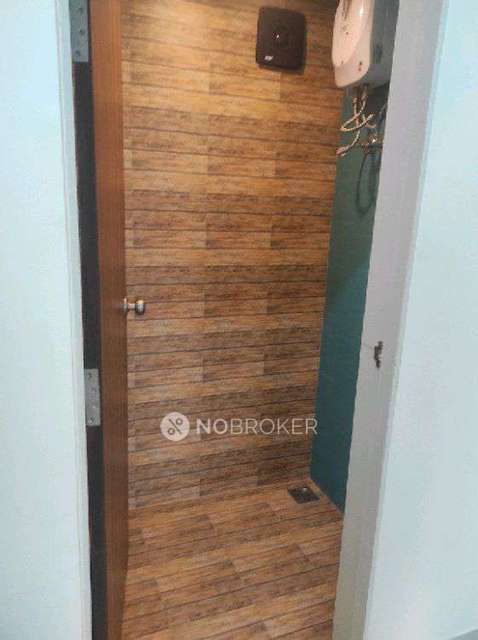 1 BHK Flat In Lodha Crown Quality Homes For Sale  In Majiwada