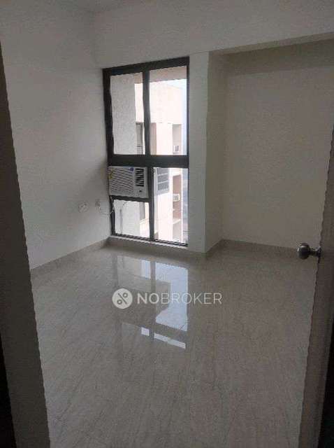 1 BHK Flat In Lodha Crown Quality Homes For Sale  In Majiwada