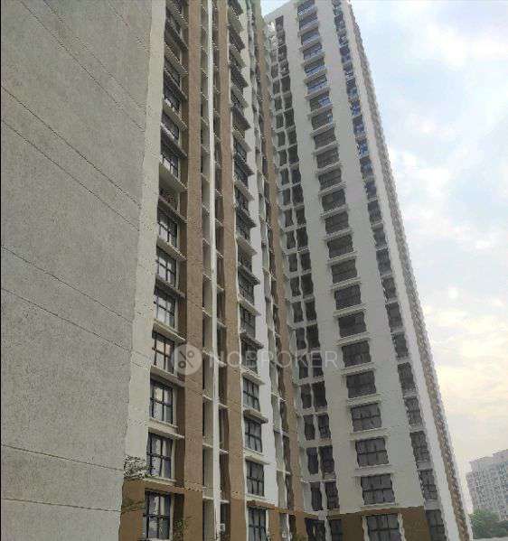 1 BHK Flat In Lodha Crown Quality Homes For Sale  In Majiwada