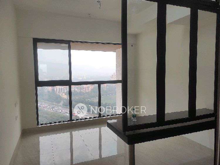 1 BHK Flat In Lodha Crown Quality Homes For Sale  In Majiwada