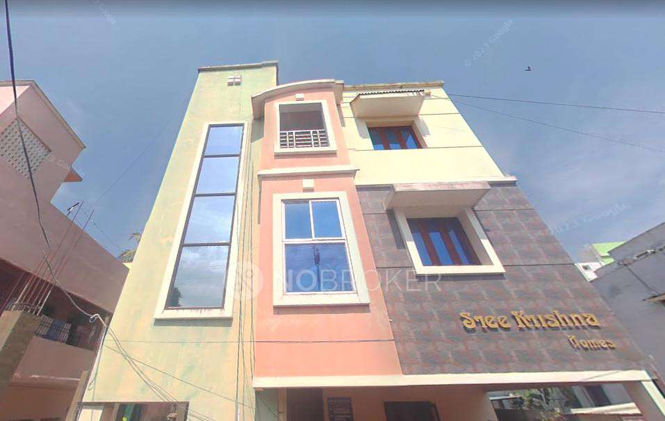 3 BHK Flat In Shree Krishna Residence For Sale  In Selaiyur