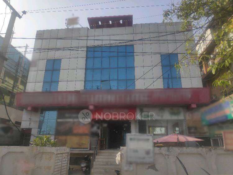 Office Space in Sector 9, Noida for Rent 