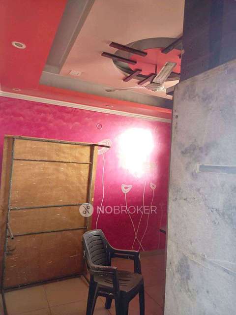 3 BHK Flat In Om Apartment Mundka For Sale  In Mundka
