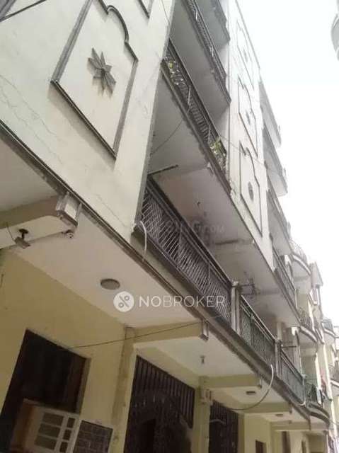 3 BHK Flat In Om Apartment Mundka For Sale  In Mundka