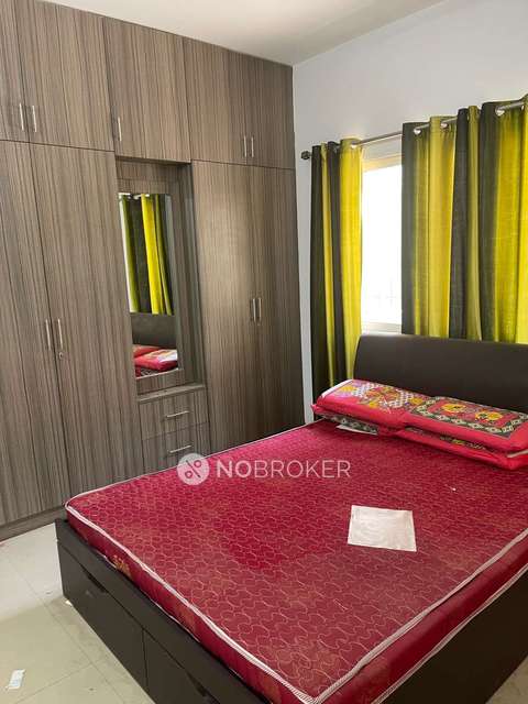 2 BHK Flat In Einion Ideal Carnation For Sale  In Kothanur