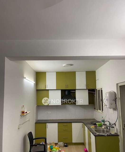 2 BHK Flat In Einion Ideal Carnation For Sale  In Kothanur