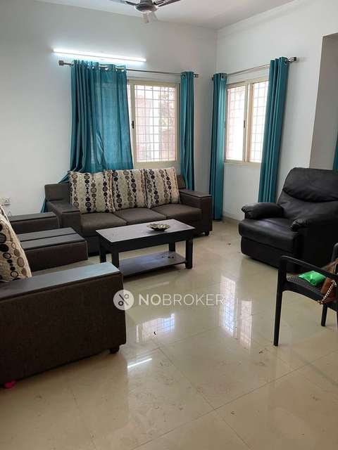 2 BHK Flat In Einion Ideal Carnation For Sale  In Kothanur
