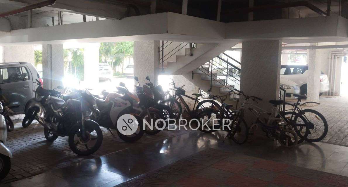 2 BHK Flat In Einion Ideal Carnation For Sale  In Kothanur