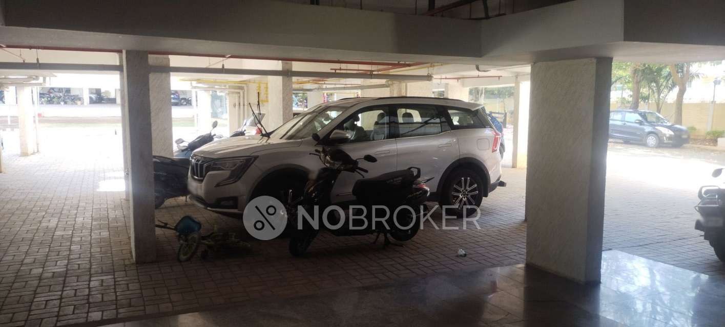 2 BHK Flat In Einion Ideal Carnation For Sale  In Kothanur