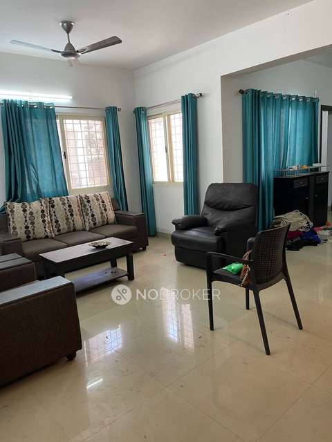 2 BHK Flat In Einion Ideal Carnation For Sale  In Kothanur