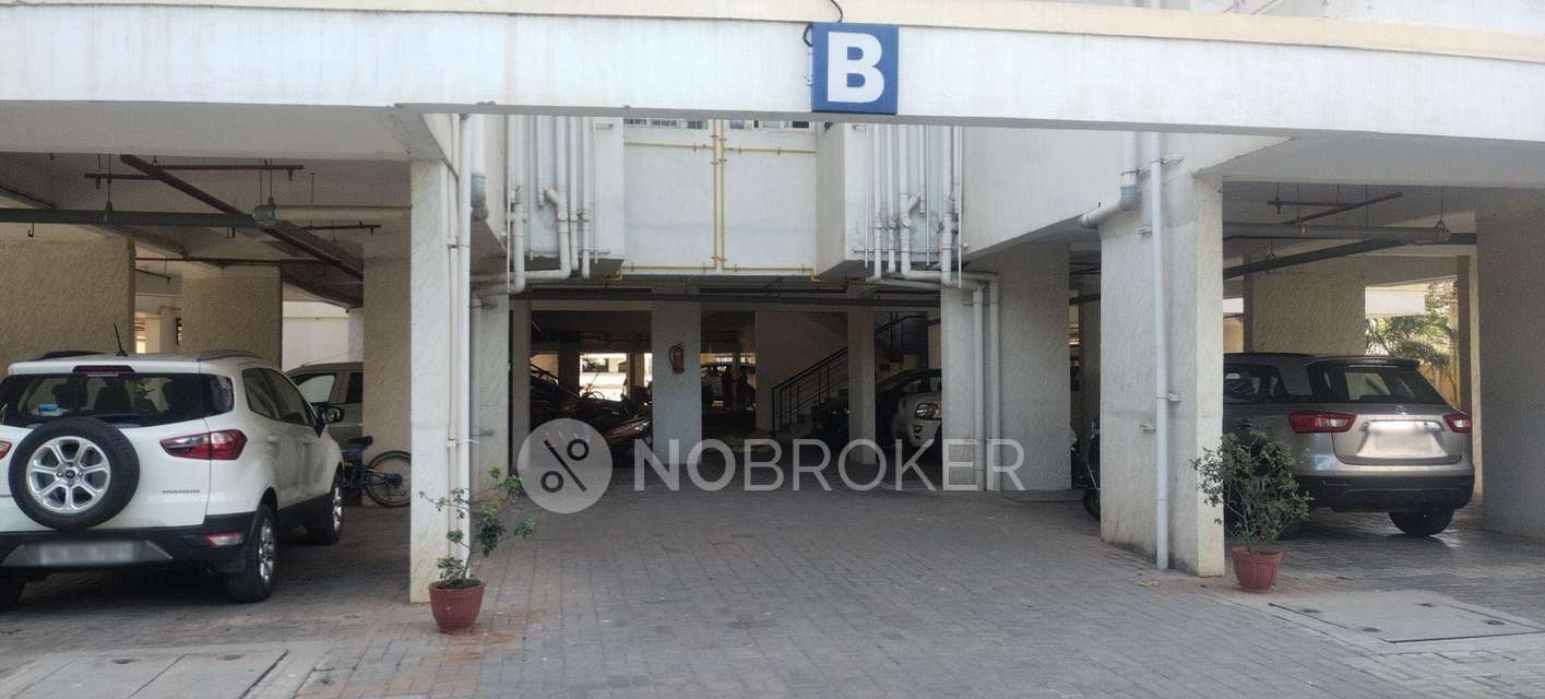 2 BHK Flat In Einion Ideal Carnation For Sale  In Kothanur