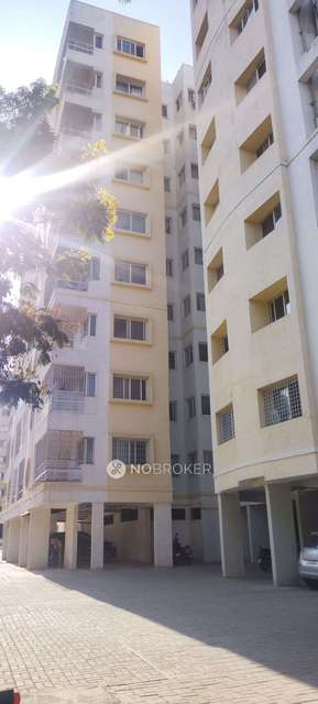 2 BHK Flat In Einion Ideal Carnation For Sale  In Kothanur