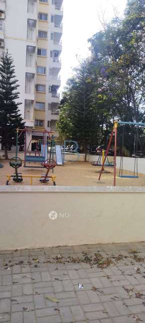 2 BHK Flat In Einion Ideal Carnation For Sale  In Kothanur