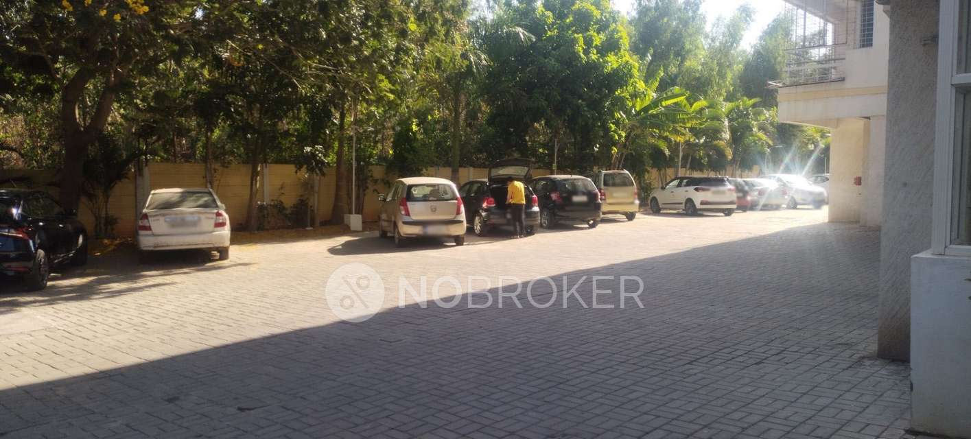 2 BHK Flat In Einion Ideal Carnation For Sale  In Kothanur