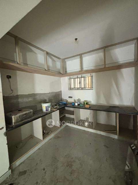 3 BHK Flat In Krishna for Rent  In Marathahalli