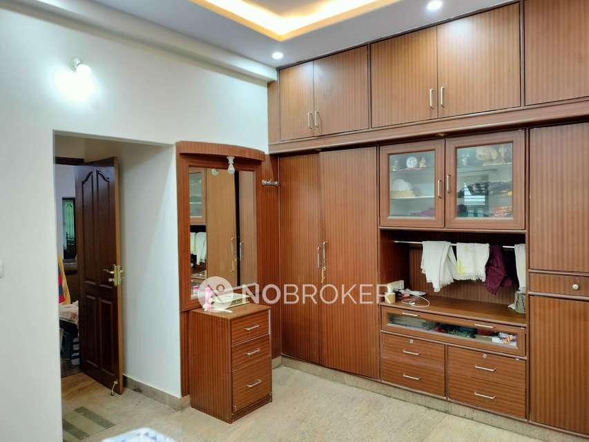 4+ BHK Flat For Sale  In Rajarajeshwari Nagar