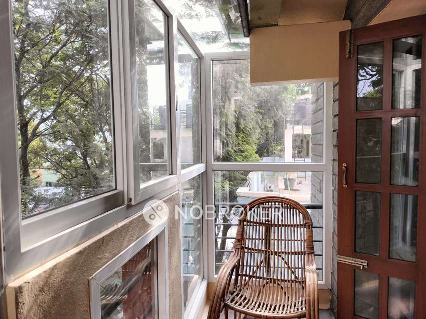 4+ BHK Flat For Sale  In Rajarajeshwari Nagar