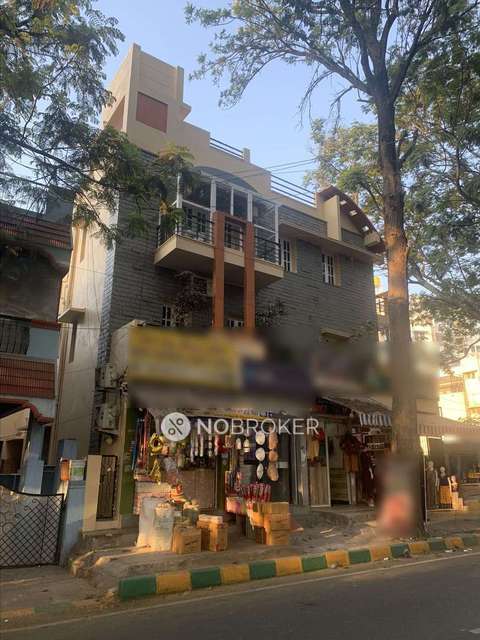 4+ BHK Flat For Sale  In Rajarajeshwari Nagar