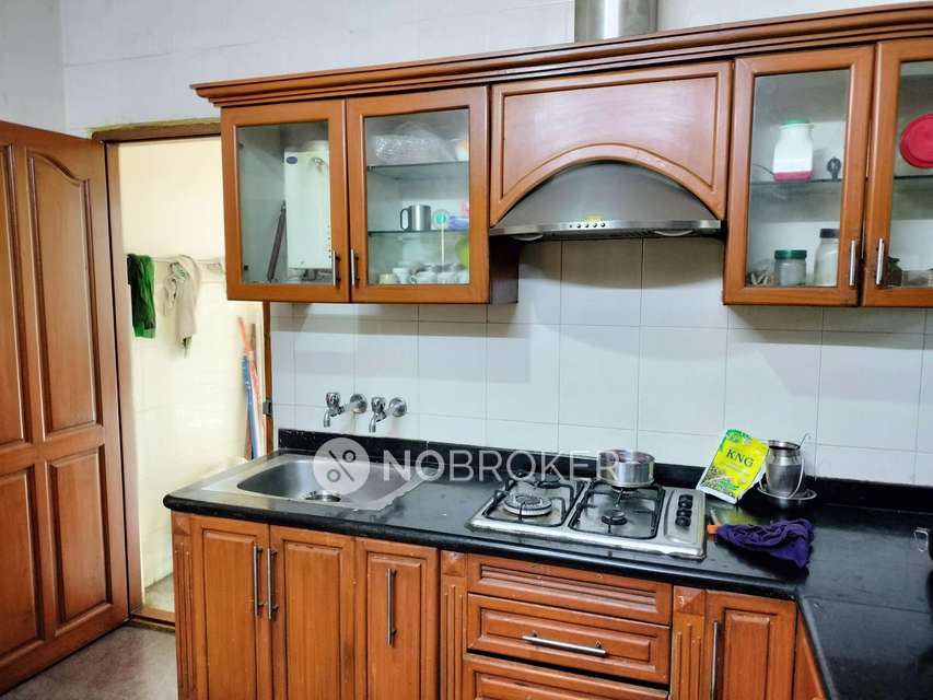 4+ BHK Flat For Sale  In Rajarajeshwari Nagar