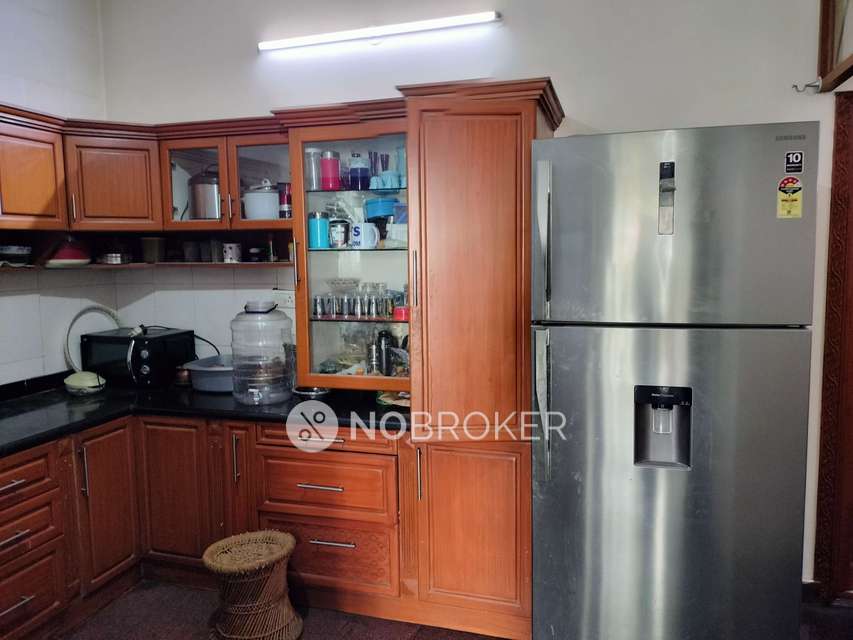 4+ BHK Flat For Sale  In Rajarajeshwari Nagar