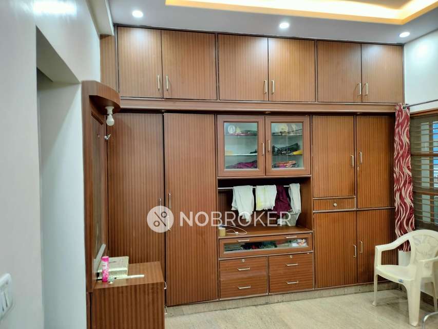 4+ BHK Flat For Sale  In Rajarajeshwari Nagar