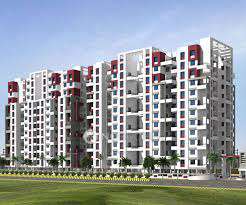 2 BHK Flat In Indradhanu for Rent In Chikhali