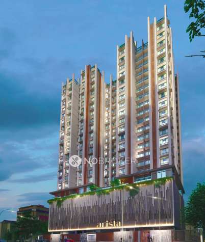 1 BHK Flat In Bc Corp Arista For Sale  In Bandra East