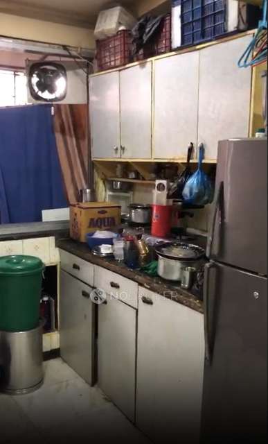 1 RK Flat In  Khokha Chs For Sale  In Girgaon