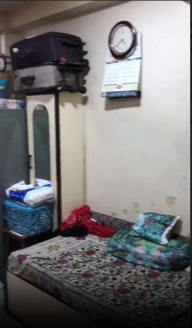 1 RK Flat In  Khokha Chs For Sale  In Girgaon