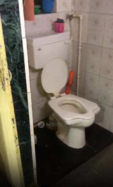 1 RK Flat In  Khokha Chs For Sale  In Girgaon