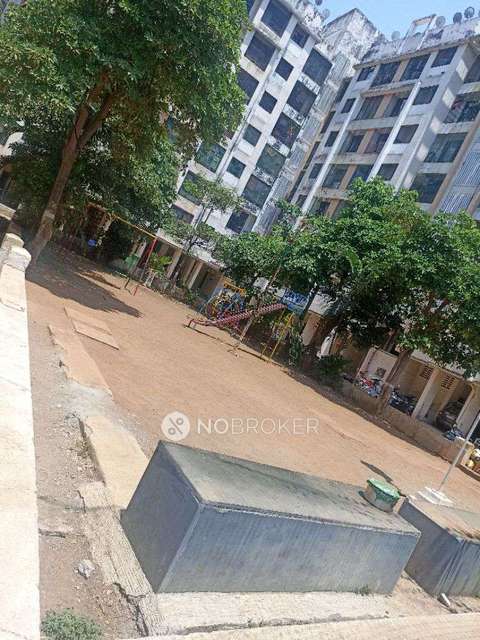 2 BHK Flat In Assets Om Shree Ashtavinayak Complex For Sale  In Om Shree Ashtavinayak Complex Virar