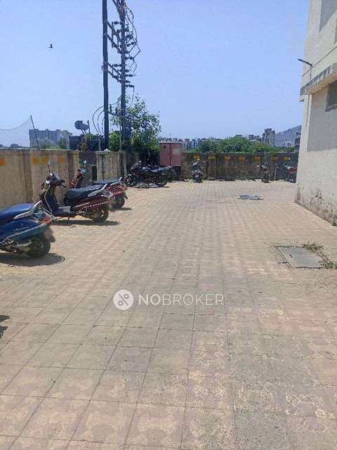 2 BHK Flat In Assets Om Shree Ashtavinayak Complex For Sale  In Om Shree Ashtavinayak Complex Virar