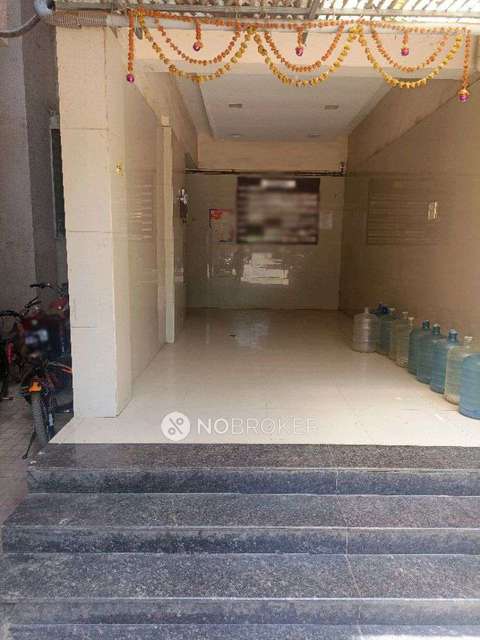 2 BHK Flat In Assets Om Shree Ashtavinayak Complex For Sale  In Om Shree Ashtavinayak Complex Virar