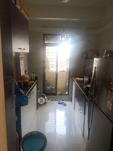 2 BHK Flat In Assets Om Shree Ashtavinayak Complex For Sale  In Om Shree Ashtavinayak Complex Virar