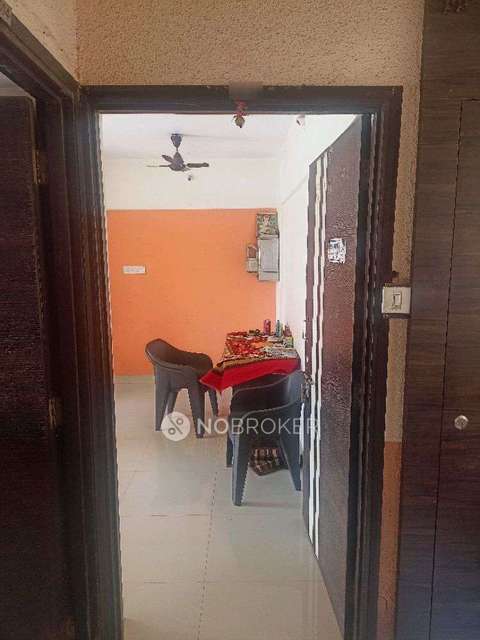 2 BHK Flat In Assets Om Shree Ashtavinayak Complex For Sale  In Om Shree Ashtavinayak Complex Virar