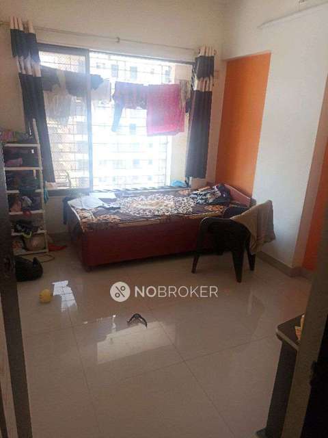 2 BHK Flat In Assets Om Shree Ashtavinayak Complex For Sale  In Om Shree Ashtavinayak Complex Virar
