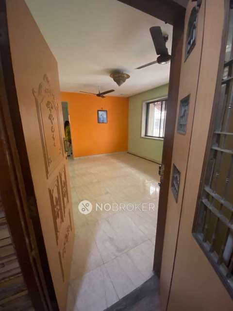 2 BHK Flat In Himparvat Chs For Sale  In Nerul