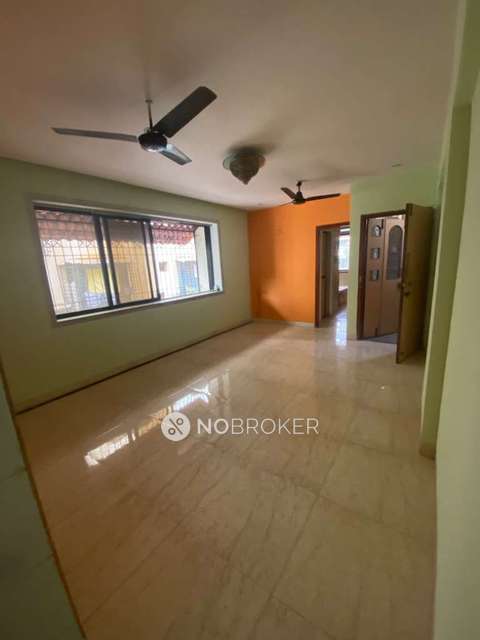 2 BHK Flat In Himparvat Chs For Sale  In Nerul