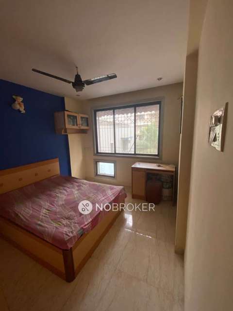 2 BHK Flat In Himparvat Chs For Sale  In Nerul