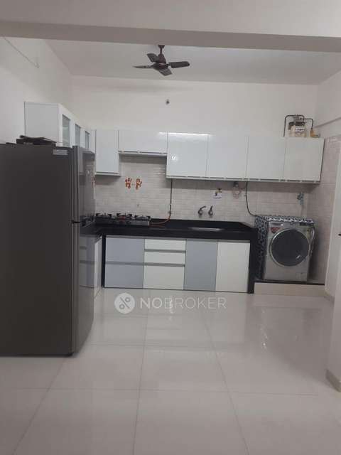 2 BHK Flat In Nyati Elysia for Rent  In Kharadi