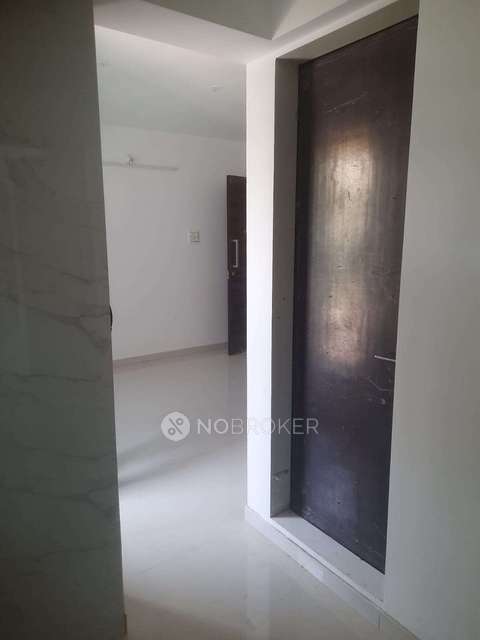 1 BHK Flat In Garden View Chs Ghatkopar West  For Sale  In Tiger Apartment
