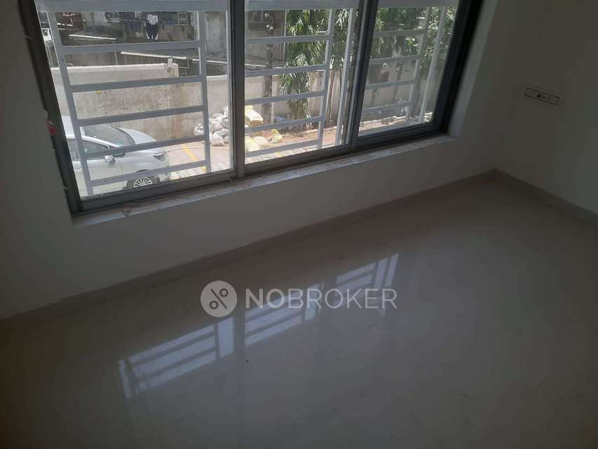 1 BHK Flat In Garden View Chs Ghatkopar West  For Sale  In Tiger Apartment