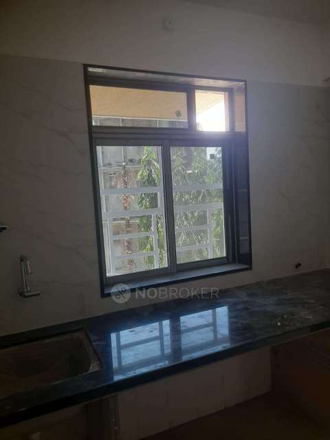 1 BHK Flat In Garden View Chs Ghatkopar West  For Sale  In Tiger Apartment