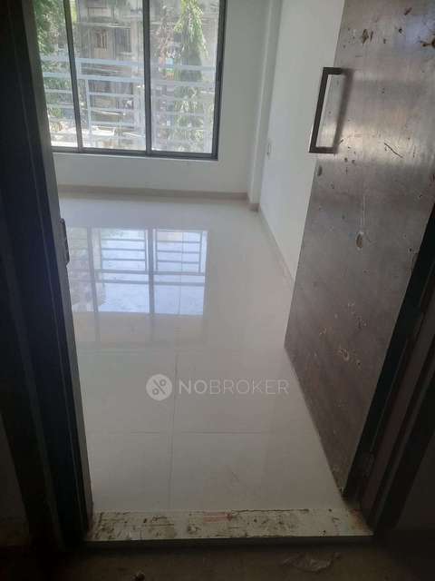 1 BHK Flat In Garden View Chs Ghatkopar West  For Sale  In Tiger Apartment