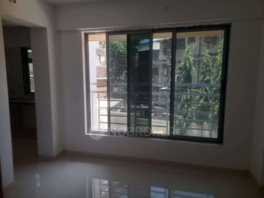 1 BHK Flat In Garden View Chs Ghatkopar West  For Sale  In Tiger Apartment