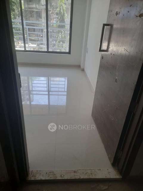 1 BHK Flat In Garden View Chs Ghatkopar West  For Sale  In Tiger Apartment