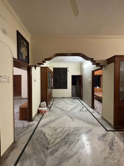 2 BHK Flat In Om Sai Residency For Sale  In Habsiguda