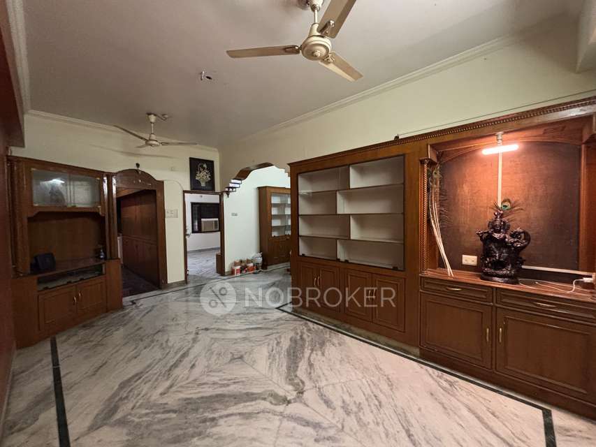 2 BHK Flat In Om Sai Residency For Sale  In Habsiguda