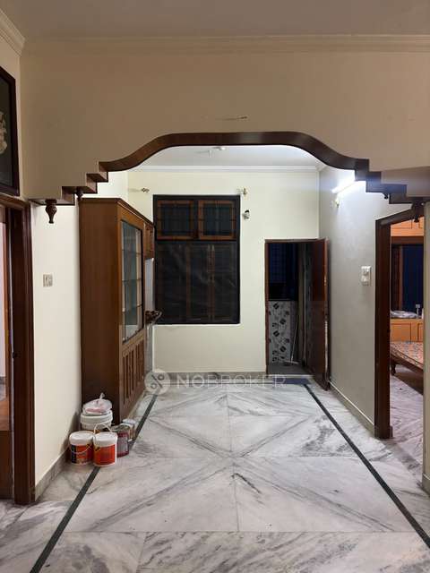 2 BHK Flat In Om Sai Residency For Sale  In Habsiguda